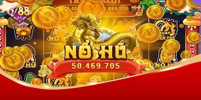 Kho game 88Vin khổng lồ