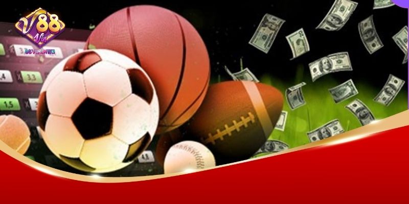 Lý do nên cá cược tại nền tảng